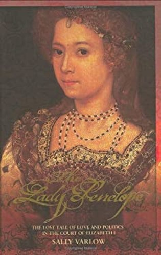 Lady pénélope le conte - lady, :