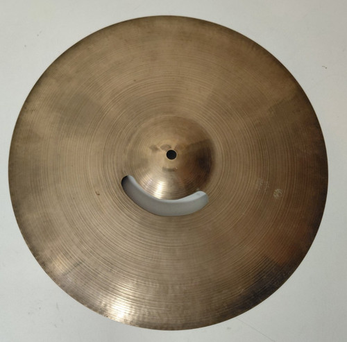 Zildjian cie - k.,