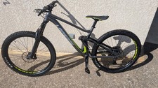 VTT Lapierre Zesty AM Fit 4.0 27,5" taille M quasi neuf