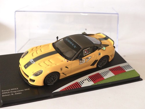 Ferrari 599 37 - ferrari, programme