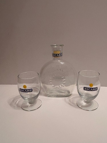 pichet ricard 3 litres