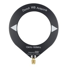 Antenne -Cadre 10 KHz-180 MHz