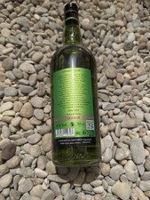 Bouteille Chartreuse Verte 70