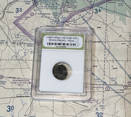 International numismatic - international,