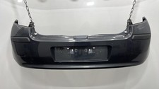 Pare choc arriere RENAULT CLIO