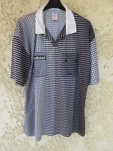 Maillot arbitre adidas - arbitre, shirt