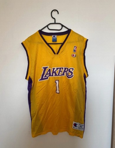 Maillot des lakers - maillot,