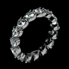 925 Bague en Argent Coeur