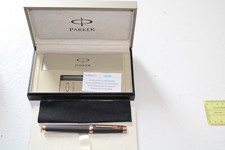 Stylo plume Parker, Premier