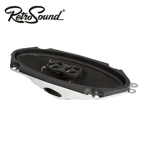 Retrosound 410n haut parleur - retrosound, r-410n