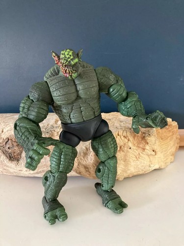 Figurine hulk - figurine,