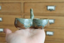 Magnifique Rare Céramique