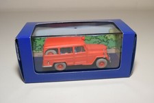 A26 1:43 57 ATLAS HERGE TINTIN