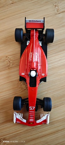 Formule scalextric un - formule,