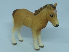 FIGURINE ANCIENNE PVC PAPO