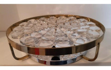 Plafonnier style Sciolari en