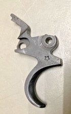 Russian Nagant 1895 Revolver