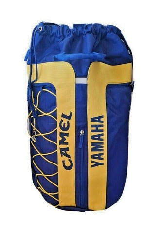 Camel yamaha sac dos - sac, À
