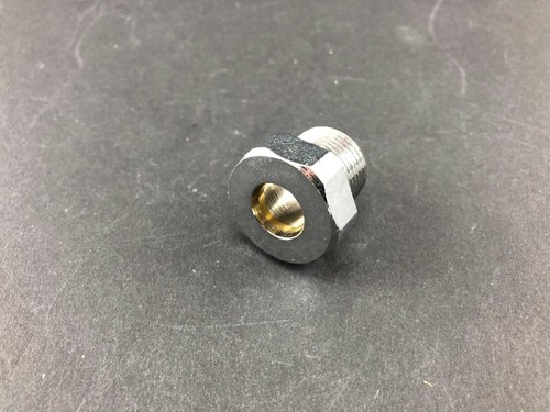 Robinet vapeur ascaso pour - 3,