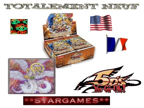 La rage des - yu-gi-oh!,