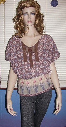 New free people bohemian - new!,