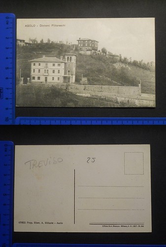 Asolo environs - asolo,