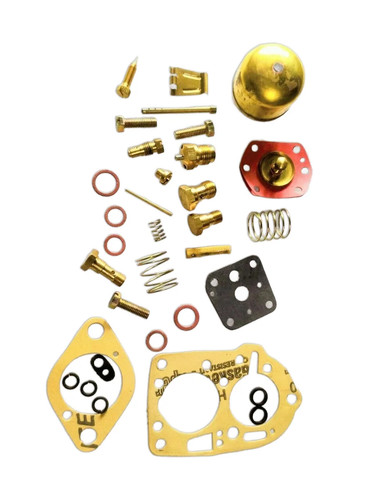 Kit réparation carburateur - réparation,