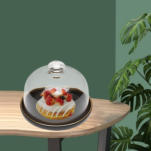 Couvercle verre plateau de - couvercle,