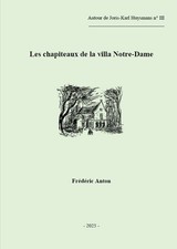 Autour de Joris-Karl Huysmans