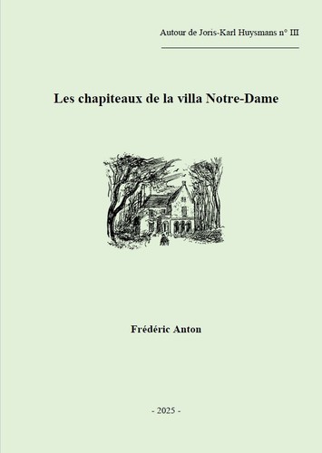 Autour joris karl huysmans - autour, joris-karl