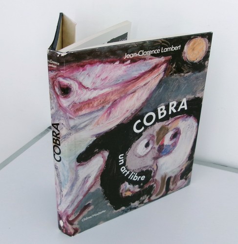 Cobra art libre - un,