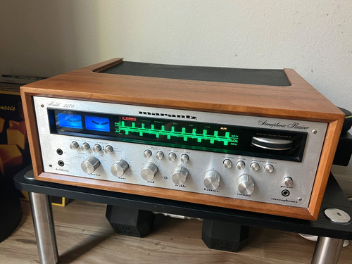 Marantz 2270 vintage stereo - 2270,