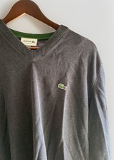 Pull Lacoste D’origine