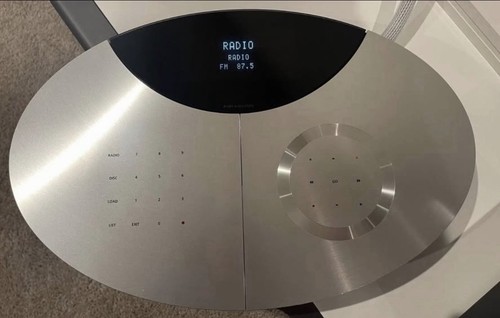 Bang olufsen beocenter 2 - olufsen,
