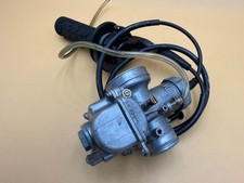 1996 - 2002 Honda CR80R CR80