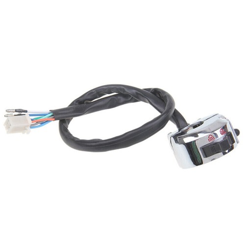 Interrupteur guidon - interrupteur,