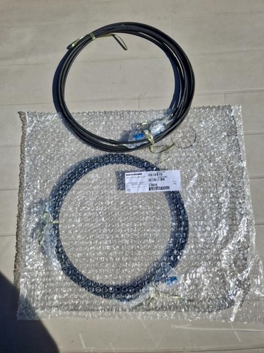 Fibres optiques huber suhner - fibres,