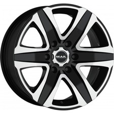 Jante alu MAK STONE 6 20" 8.5J