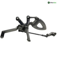 Platine avant gauche TRIUMPH