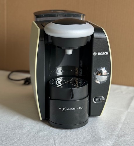 Bosch tassimo t45 - tassimo,