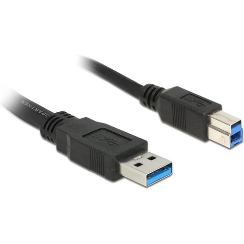 85067 delock câble usb - usb, 1,5