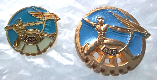 Pin militaire base - 2,