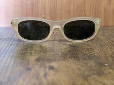 LUNETTES DE SOLEIL VINTAGE