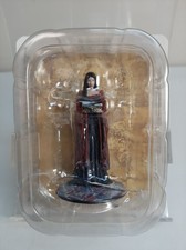 Figurine LE SEIGNEUR DES ANNEAUX " ARWEN " - Plomb - Eaglemoss