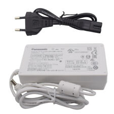 adaptateur pour Panasonic AG-DVX200PX, AG-DVX200EJ, AG-DVX200EN Caméra Chargeur
