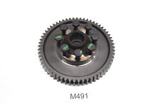 Ducati 749 999 S 03-07