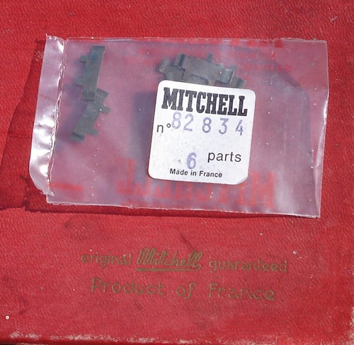 Piece pour moulinet ancien - x,