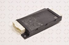 Mercedes Classe A W177 Central