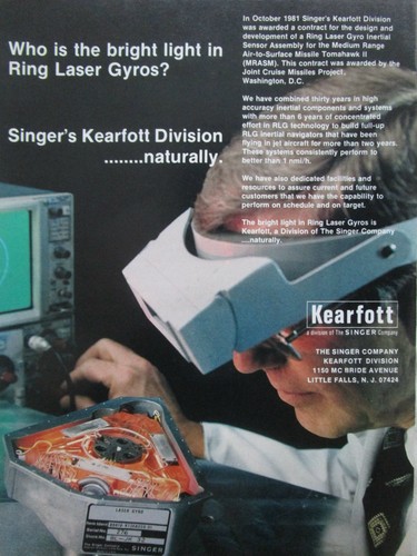 1981 pub singer kearfott - singer,