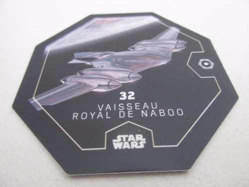 Jeton star wars rogue one - star,